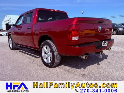 Used 2014 RAM 1500 Express RWD image 3