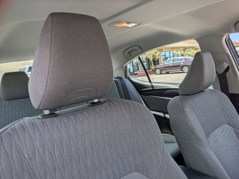 Used 2025 Toyota Camry LE w/ Convenience Package FWD image 3