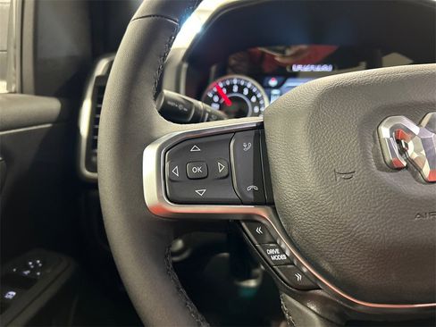 New 2026 RAM 1500 Big Horn image 19