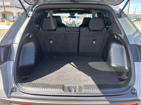 Used 2023 Honda HR-V Sport image 18