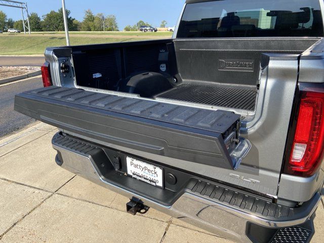 Used 2025 GMC Sierra 1500 SLT AWD/4WD image 27