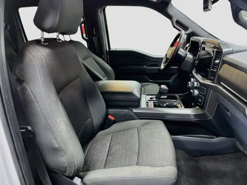 Used 2024 Ford F150 XLT w/ Equipment Group 302A MID AWD/4WD image 29