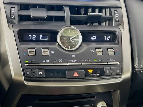 Used 2019 Lexus NX 300 AWD w/ Luxury Package image 15