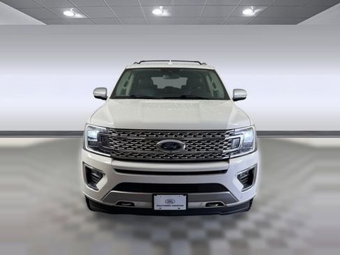 Used 2021 Ford Expedition Max Platinum image 6
