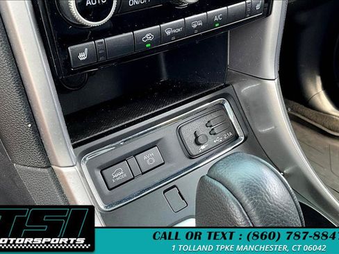 Used 2019 Subaru Ascent Limited AWD/4WD image 33