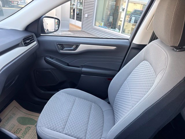 Used 2022 Ford Escape SE w/ Convenience Package AWD/4WD image 25