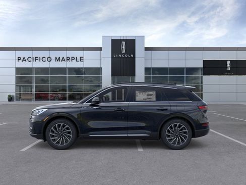 New 2026 Lincoln Corsair Reserve AWD/4WD image 3