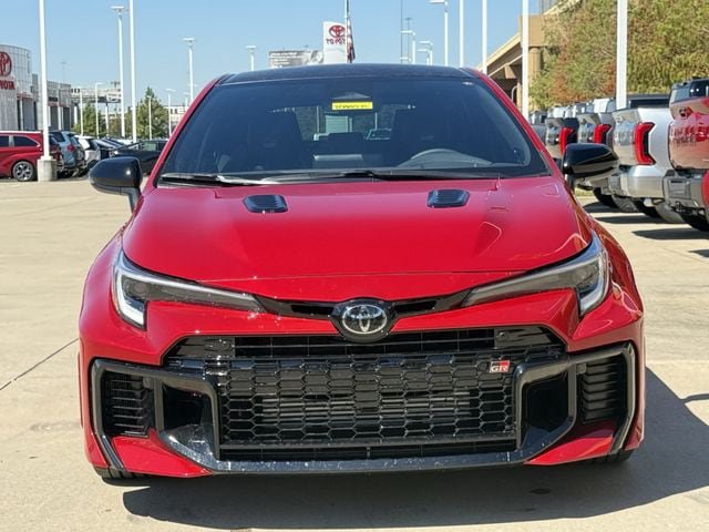 New 2026 Toyota Corolla GR AWD/4WD image 7