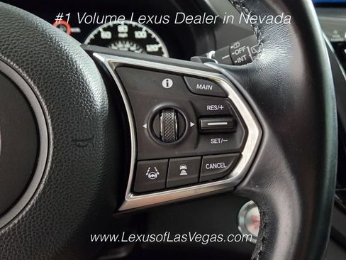 Used 2021 Acura RDX FWD w/ Technology Package image 33