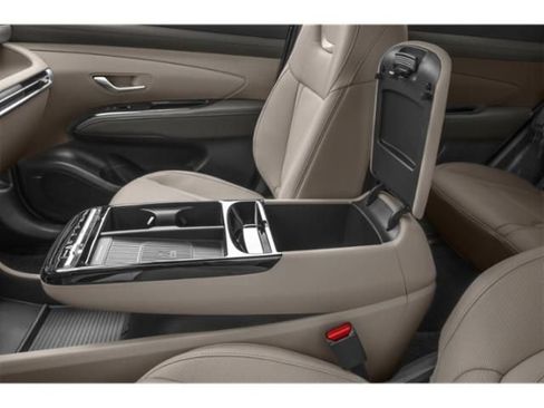 New 2026 Hyundai Tucson Limited FWD image 13