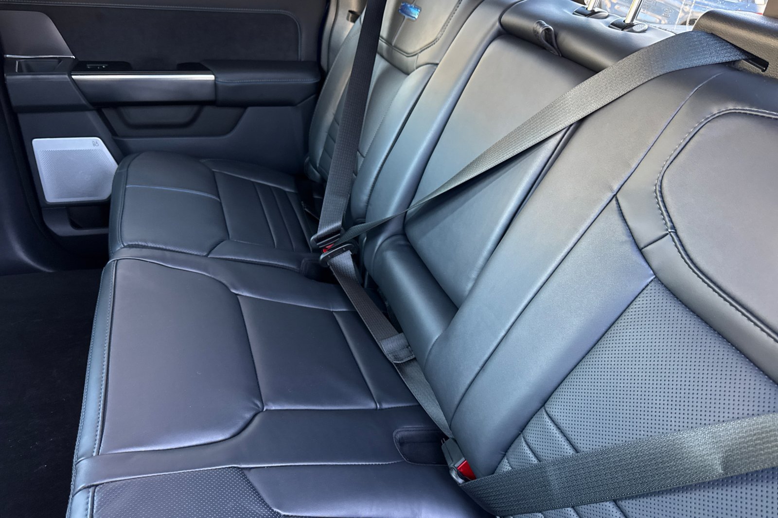 New 2026 Ford F250 Platinum AWD/4WD image 11