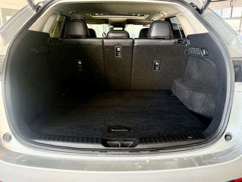 Certified 2023 MAZDA CX-5 AWD 2.5 S w/ Premium Plus Pkg image 24