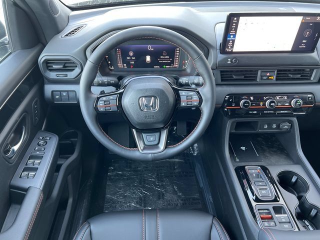 New 2026 Honda Pilot TrailSport image 17