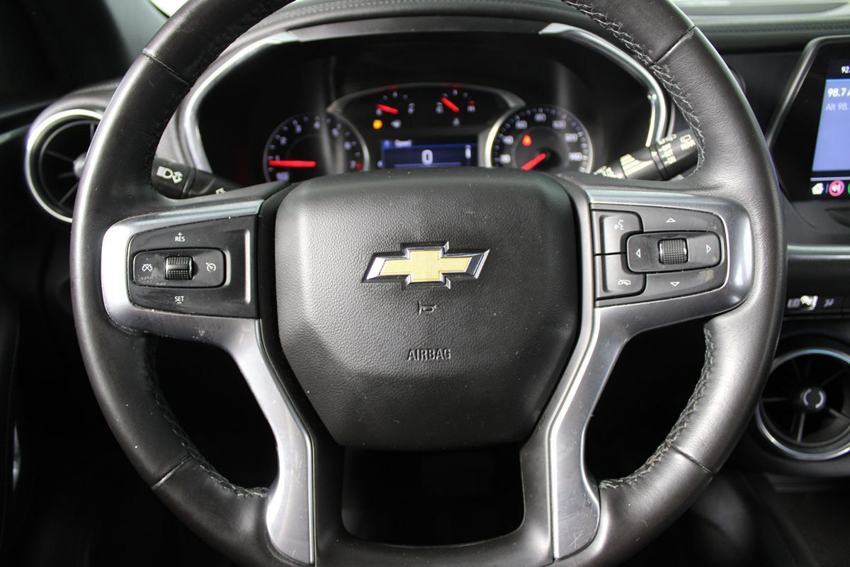 Used 2020 Chevrolet Blazer LT FWD image 10