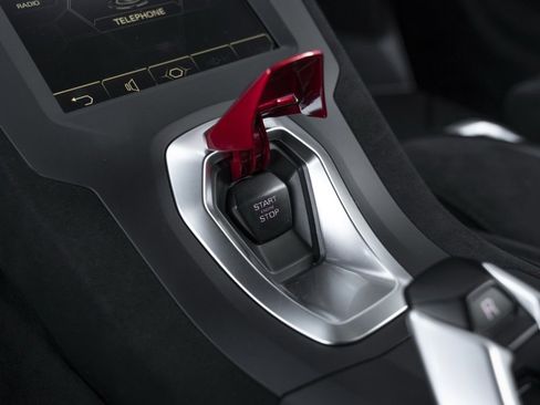 Used 2022 Lamborghini Huracan STO image 38