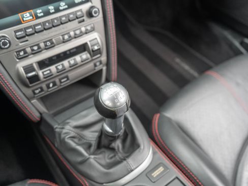Used 2008 Porsche 911 Turbo AWD/4WD image 29