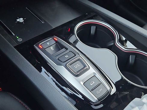 New 2026 Honda Ridgeline Black Edition image 19