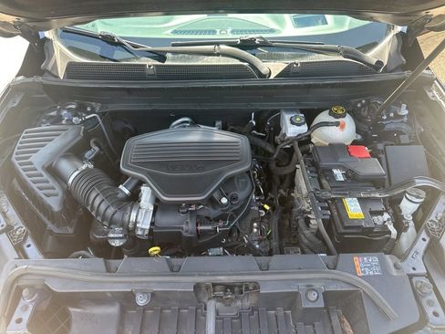 Used 2022 GMC Acadia Denali FWD image 27