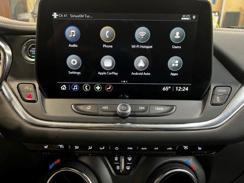 Certified 2023 Chevrolet Blazer LT w/ LPO, Floor Liner Package image 15