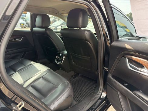 Used 2018 Cadillac XTS Luxury FWD image 27