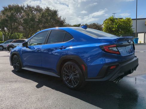 Used 2024 Subaru WRX Premium image 6