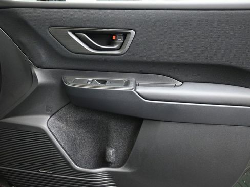 New 2026 Subaru Outback Limited XT image 11