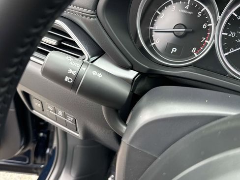 New 2025 MAZDA CX-5 AWD 2.5 S w/ Preferred Package image 20