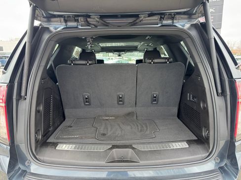 Certified 2021 Chevrolet Tahoe High Country image 18