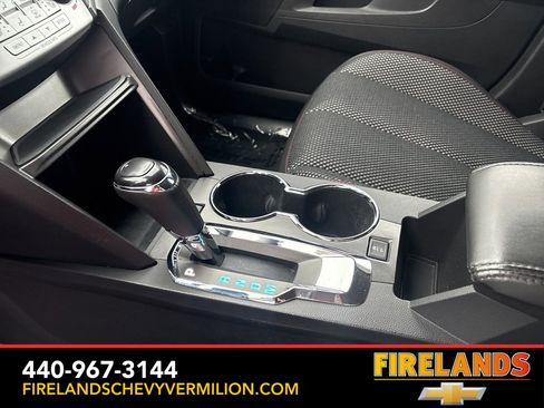 Used 2017 Chevrolet Equinox LT w/ Convenience Package image 21