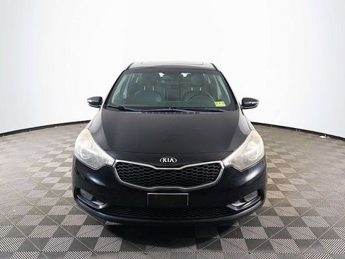 Used 2015 Kia Forte EX w/ Premium Package FWD image 2