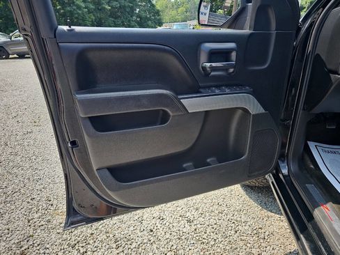 Used 2016 Chevrolet Silverado 1500 LT w/ All Star Edition AWD/4WD image 16