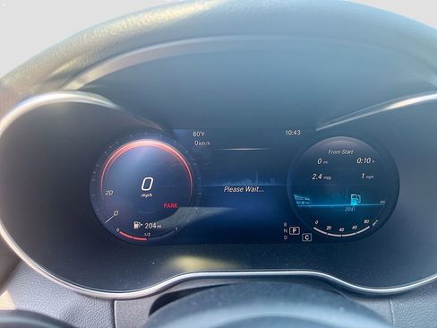 Used 2021 Mercedes-Benz C 300 Sedan image 40