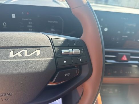 New 2026 Kia Sportage X-Line w/ X-Line Technology Package AWD/4WD image 31