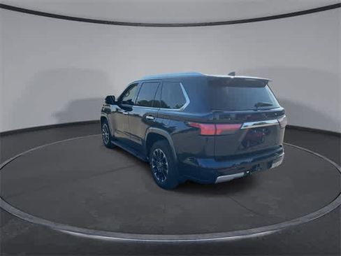 Used 2024 Toyota Sequoia Limited image 6