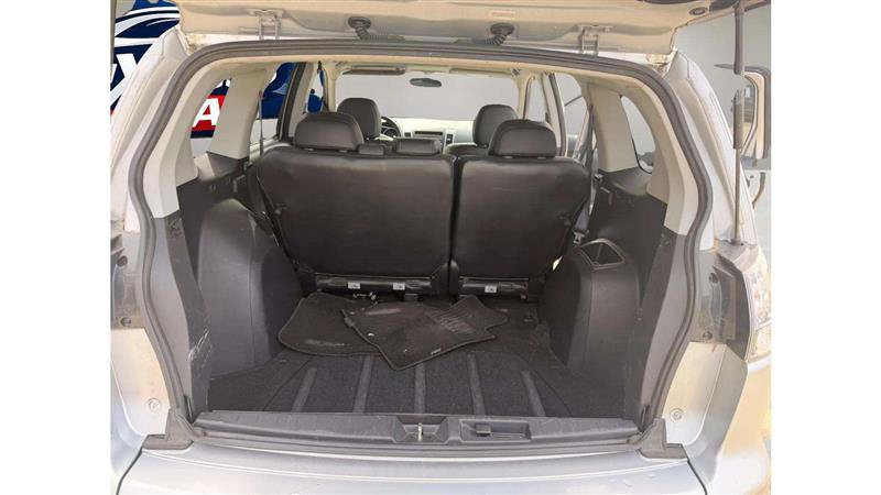 Used 2010 Mitsubishi Outlander SE FWD image 13