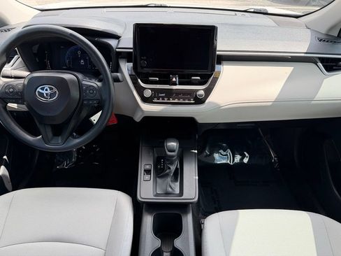 Used 2026 Toyota Corolla Cross L FWD image 26