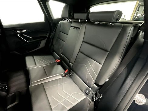 Used 2024 BMW X1 xDrive28i w/ M Sport Package image 36