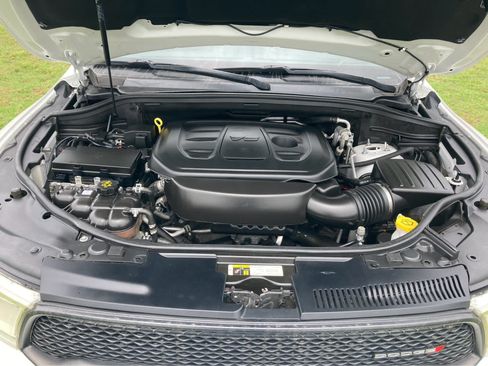 Used 2019 Dodge Durango GT RWD image 14
