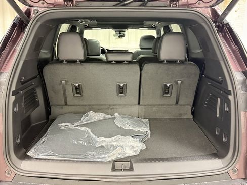 New 2026 GMC Acadia Elevation w/ Black Edition image 5