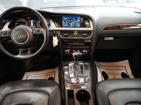 Used 2015 Audi A4 2.0T Premium Plus w/ Technology Package AWD/4WD image 41