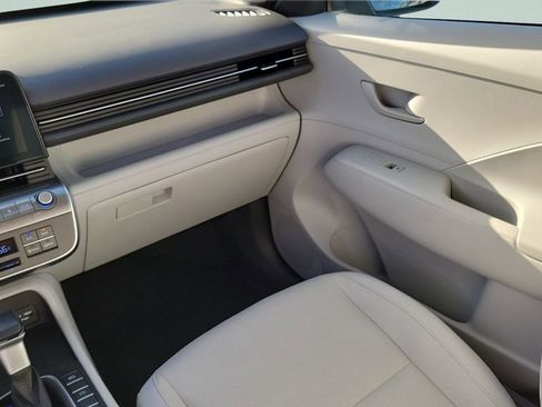 Certified 2024 Hyundai Kona SEL image 16