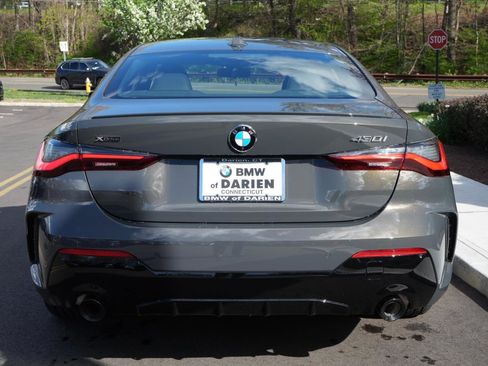 New 2026 BMW 430i xDrive Coupe w/ M Sport Package image 15