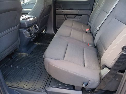 Used 2024 Ford F150 XLT w/ Equipment Group 302A MID AWD/4WD image 25