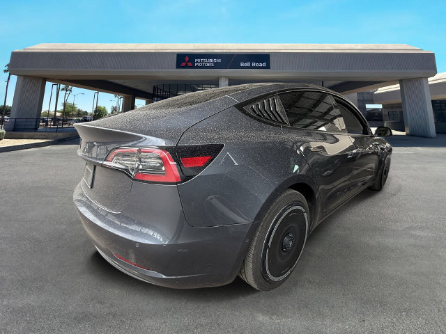 Used 2022 Tesla Model 3 RWD image 6