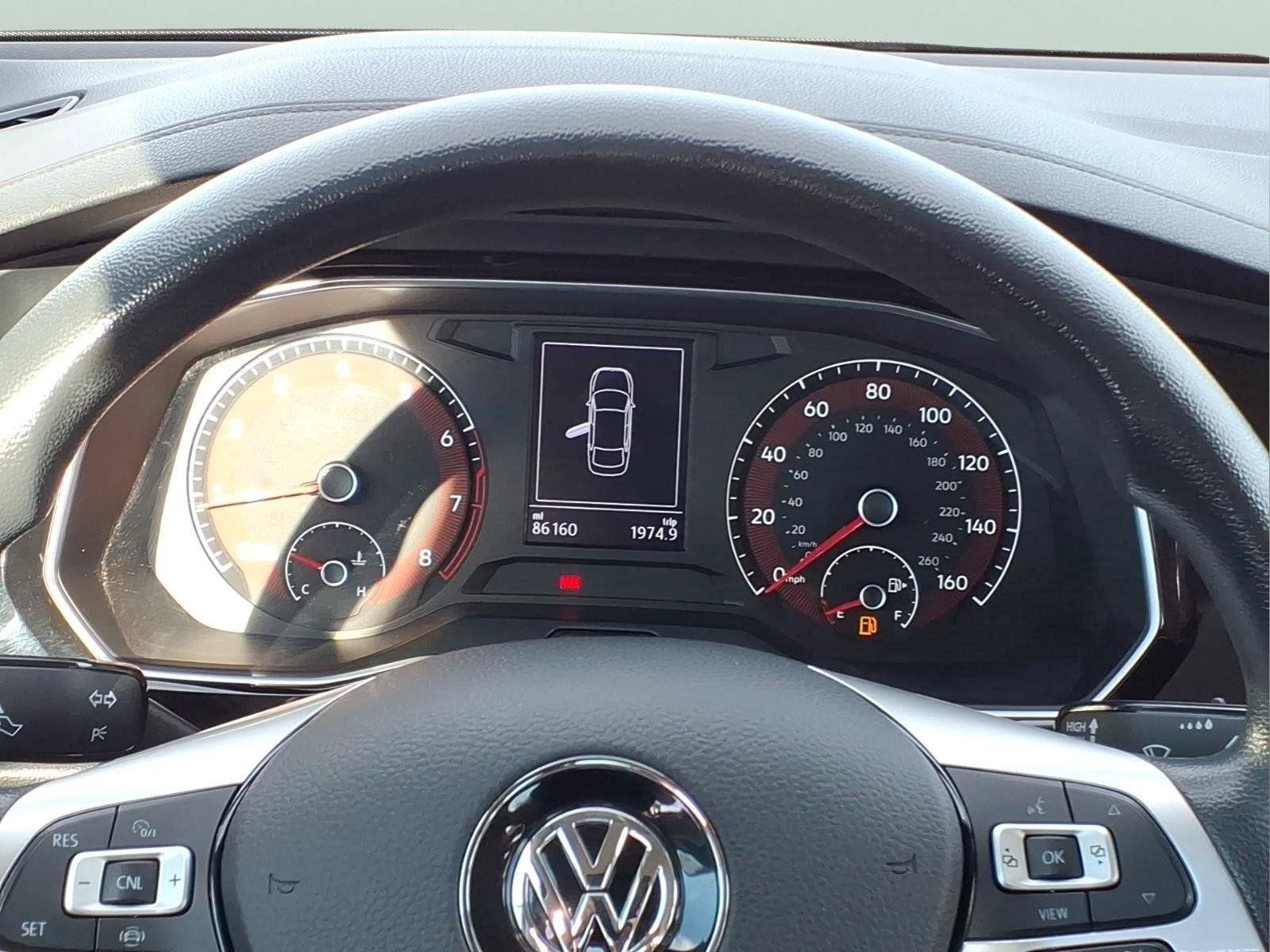 Used 2021 Volkswagen Jetta S FWD image 9
