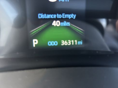 Certified 2024 Toyota Sienna XSE w/ XSE Plus Package AWD/4WD image 29