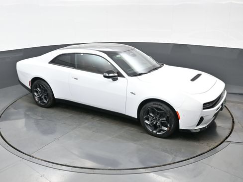 New 2026 Dodge Charger R/T AWD/4WD image 27