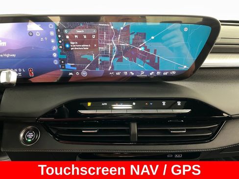 Certified 2026 Buick Enclave Avenir w/ Super Cruise Package AWD/4WD image 3