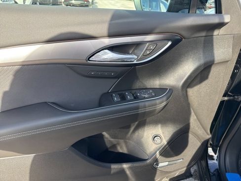 New 2026 Buick Envision Sport Touring AWD/4WD image 14