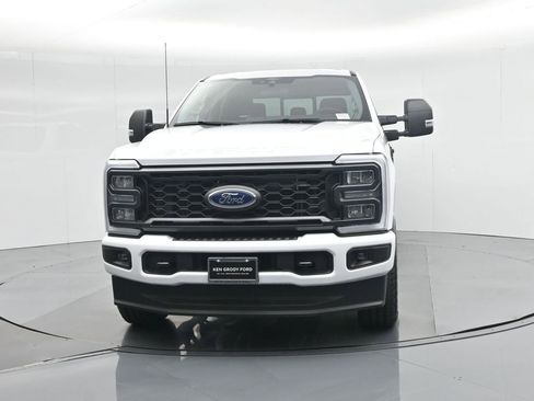 Used 2026 Ford F250 XL w/ STX Appearance Package AWD/4WD image 64